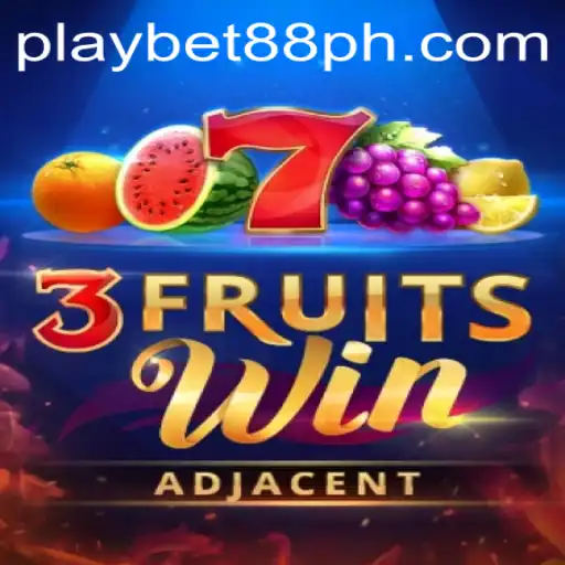 Unveiling the Thrills of 3FruitsWin and Bet88 Login