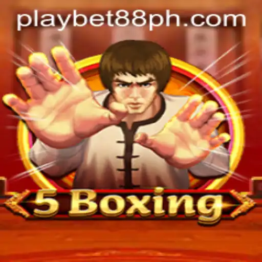 Discover the Excitement of 5Boxing and Bet88 Login