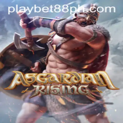 AsgardianRising: A Thrilling Journey in Mythical Realms