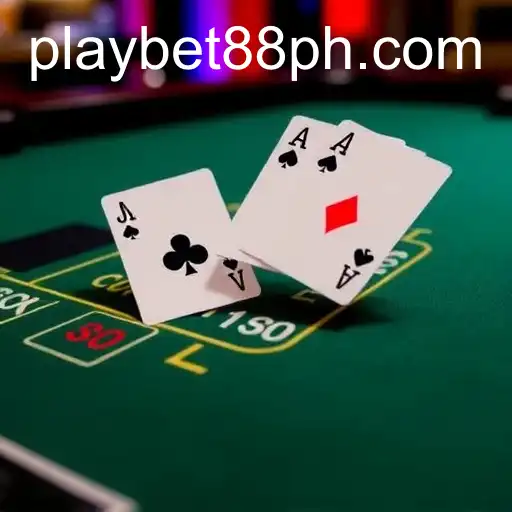 Understanding the Baccarat Game: Bet88 Login as the Gateway to Excitement