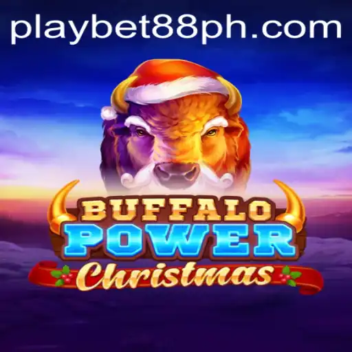 Unveiling BuffaloPowerChristmas: A Festive Journey with Bet88 Login Access