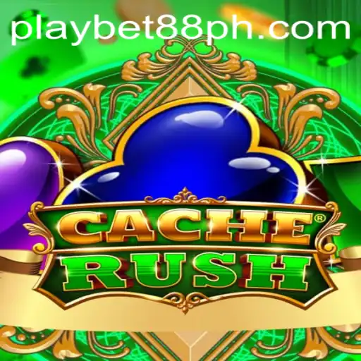 Discover CacheRush: A Thrilling Adventure in the World of Online Gaming