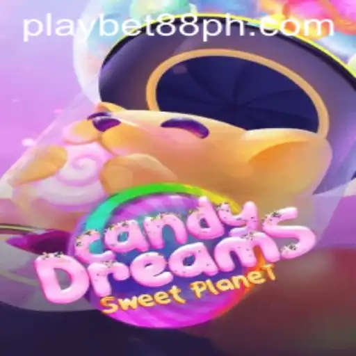 CandyDreams: A Sweet Escape Into the World of Online Gaming