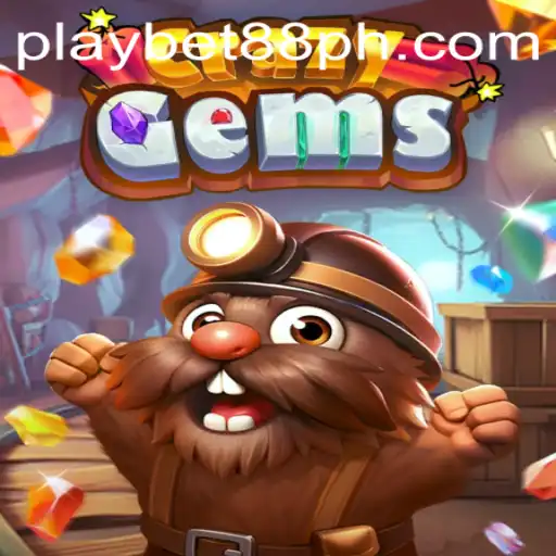 CrazyGems: A Dazzling Adventure in Online Gaming