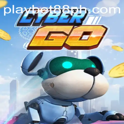 CyberGO: Embark on a Futuristic Gaming Odyssey