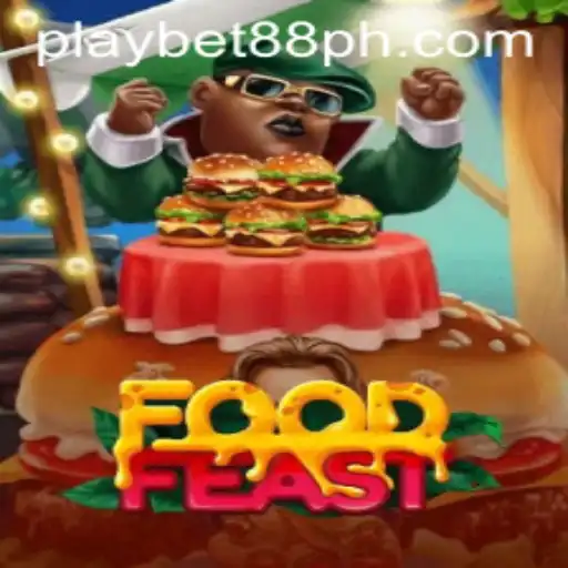 FoodFeast: An Engaging Culinary Adventure with Bet88 Login