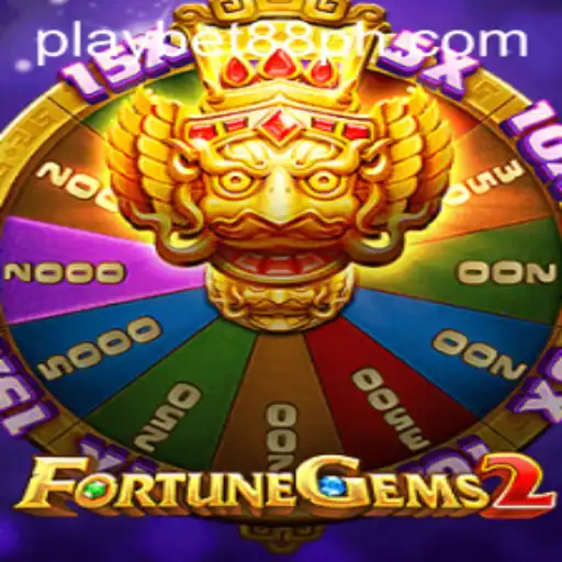 Discover the Thrilling World of FortuneGems2—Your Gateway to Extravagant Wins on Bet88