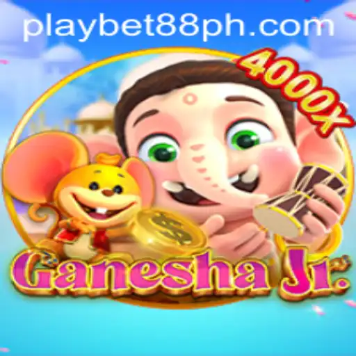GaneshaJr: Discover the Enchanting World of Divine Entertainment