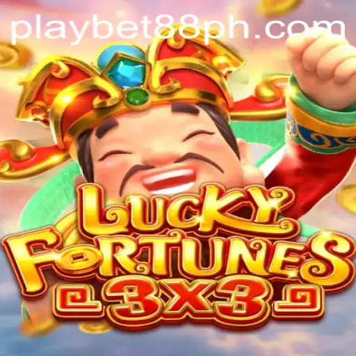 Exploring the Excitement of LUCKYFORTUNES3x3 and Bet88 Login