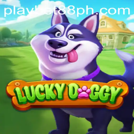 Discover the Excitement of LuckyDoggy: Dive Into the Thrills of Bet88 Login