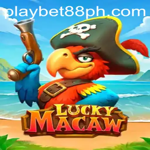LuckyMacaw: Discover the Thrills of Bet88 Login and Gameplay