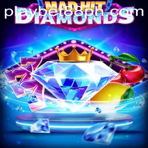 MadHitDiamonds: A Thrilling Dive into a Gem-Studded Adventure