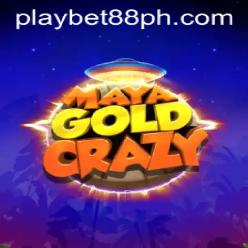 Discover the Thrills of MayaGoldCrazy with Bet88 Login