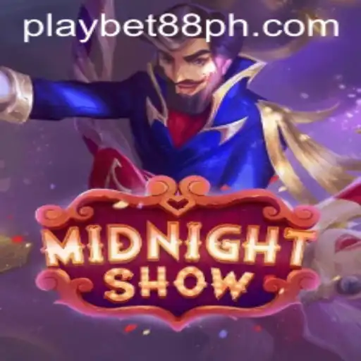MidnightShow: The Ultimate Gaming Experience