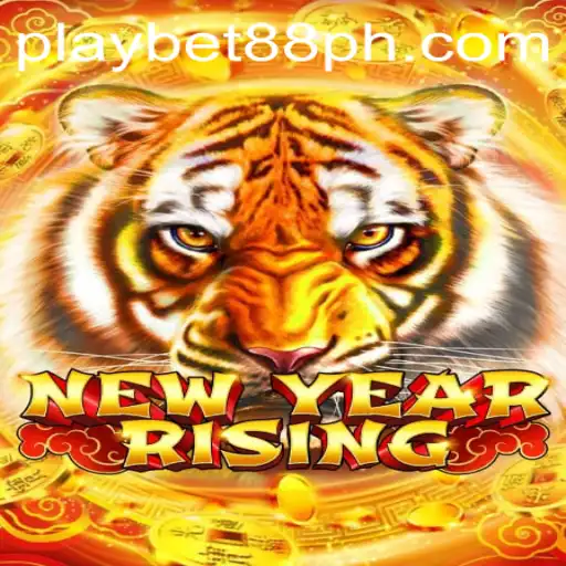 Discover the Exciting World of NewYearRising