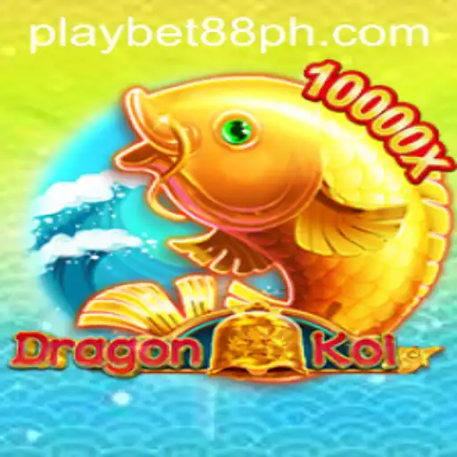 DragonKoi Game and Bet88 Login: Exploring the Excitement
