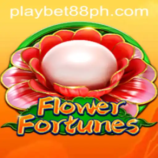 Exploring the Enchanting World of FlowerFortunes: A Guide to Bet88 Login