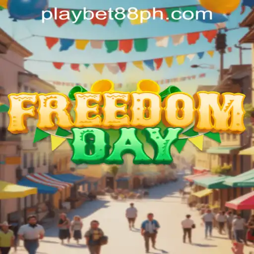 FreedomDay: A New Era in Gaming and Its Link to Bet88 Login
