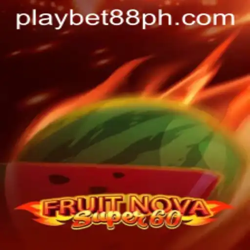 Unveiling FruitNovaSuper60: A Fresh Addition to Online Gaming