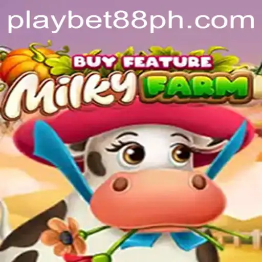 Dive into MilkyFarmBuyFeature: A Unique Gaming Experience