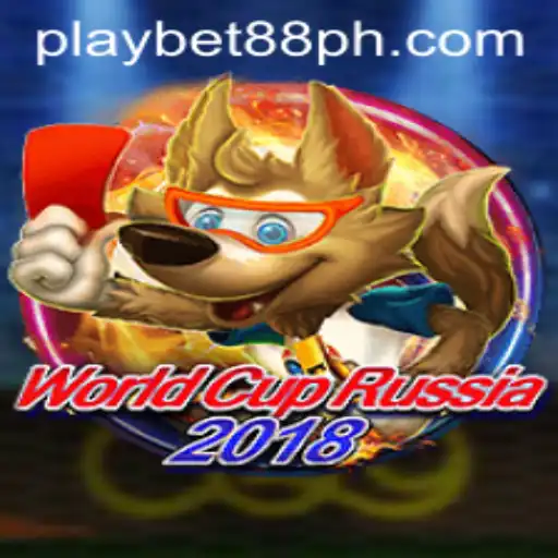 WorldCupRussia2018: A Deep Dive into the Game and Bet88 Login Mechanics