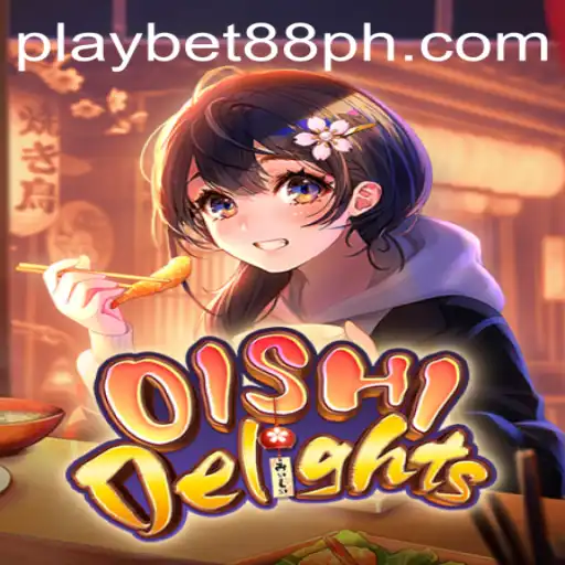 Discover the Exciting World of OishiDelights with Bet88 Login