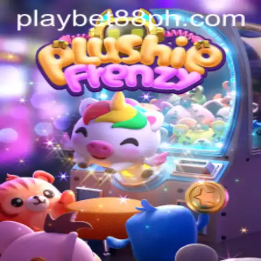 Dive into the Whimsical World of PlushieFrenzy