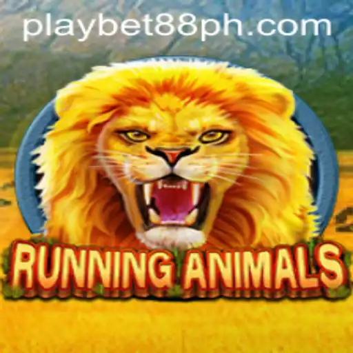 Unveiling the Thrills and Strategy of RunningAnimals with Bet88 Login