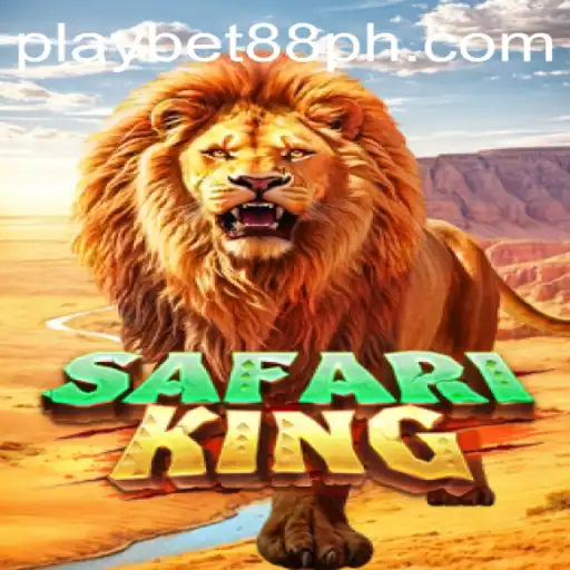 Safari King: Exploring the Wild Adventure with Bet88 Login