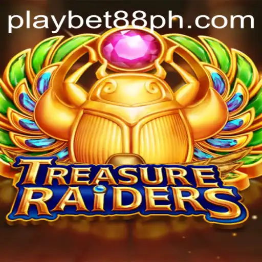 Discover the Excitement of TREASURERAIDERS: A Thrilling Journey Awaits