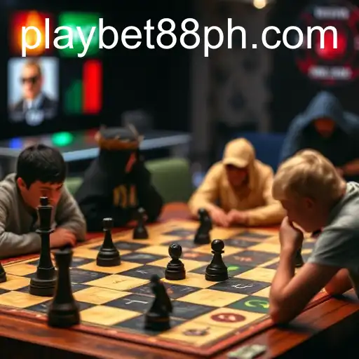 Exploring the Timeless Allure of Tabletop Games