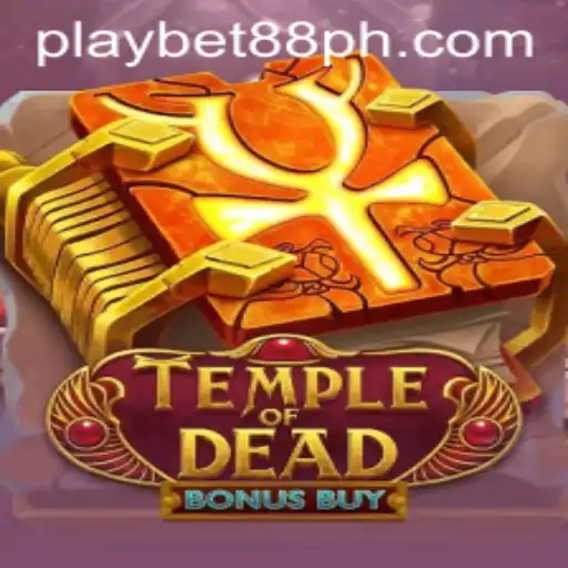 Exploring the Exciting Realm of TempleofDeadBonusBuy and Bet88 Login