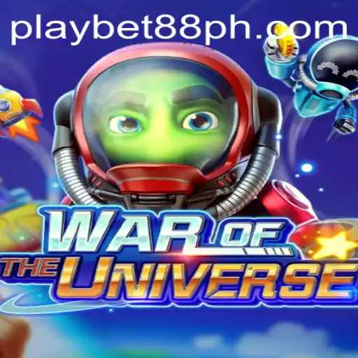 Exploring the Exciting Universe of WAROFTHEUNIVERSE and Bet88 Login