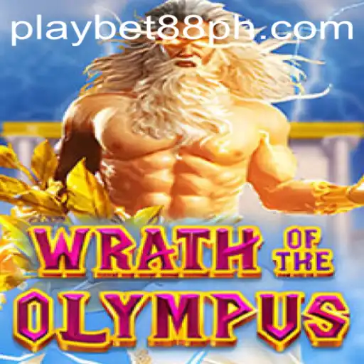 Unveiling the Epic Adventure of 'WrathofOlympus' and Navigating Bet88 Login